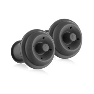 Vacu Vin Wine Vacuum Stoppers Set Of 2