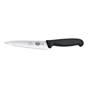 Vict Chefs Carving 15cm - Fibrox
