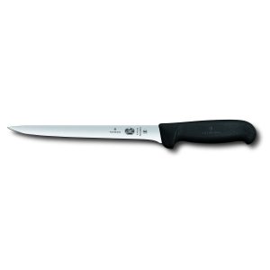Vict Flexi Filleting Knife 20cm- Fibrox