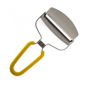WIDE CHEESE SLICER SERR JAP BLADE