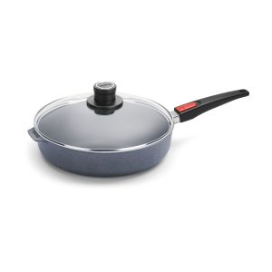 Woll D.Lite Saute Pan With Lid 32cm