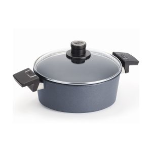 Woll D.Lite Casserole Pot 24cm/4ltr