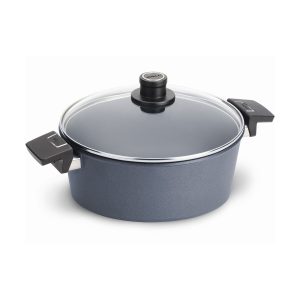 Woll Diamond Lite 28CM/5.5LTR CASSEROLE (induction)