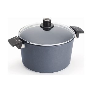 Woll Diamond Lite 28CM/7.5LTR Stockpot (induction)