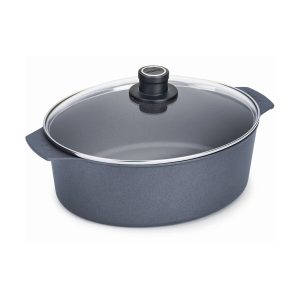Woll D.Lite Oval Casserole Dish 31x26cm/6ltr