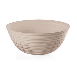 XL BOWL Taupe 30cm/5000cc