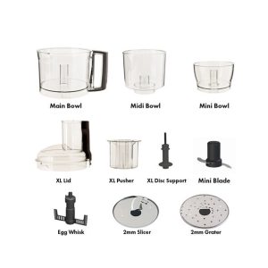 XL CONVERSION KIT 5100/5200