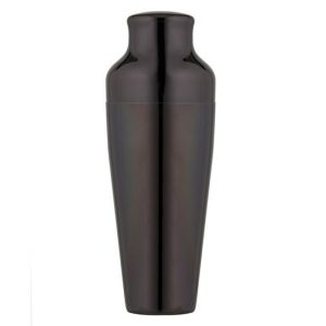 @ff COCKTAIL SHAKER 500ML BK