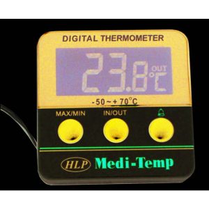 HLP Medi-Temp