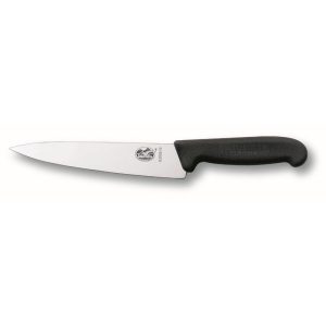 Vict Chefs Carving Knife 19cm - Fibrox