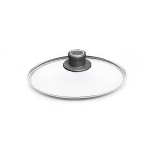 Woll D.Lite Glass Lid 28cm