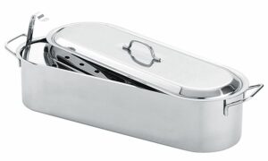 Avanti Fish Poaching Pan 51cm