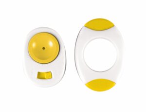 Avanti Egg Pricker & Topper