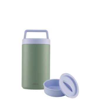 Avanti Food Jar w/Handle Agave