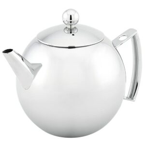 Avanti Mondo S/S Teapot 1.25L