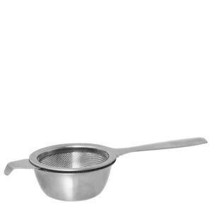 Avanti Single Handed Strainer Drip Bowl Avanti