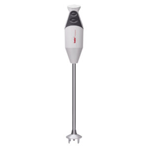 Bamix Gastro Blender 350W - Light Grey