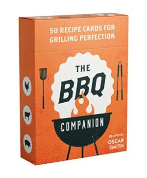 Bbq Companion Cards