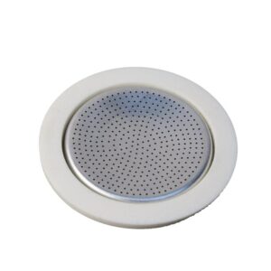 Bialetti Aluminum Filter+Seal 1 Cup