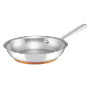 Essteele Per Vita Stainless Steel French Skillet 24cm