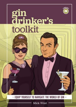 Gin Drinkers Toolkit