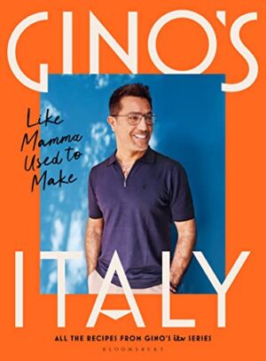 Ginos Italy Like Mumma Used to Make