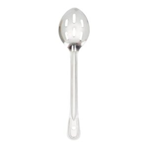 KH Slotted Serving Spoon- S/S 29cm