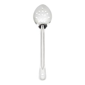 KH Perforated Serving Spoon  39cm