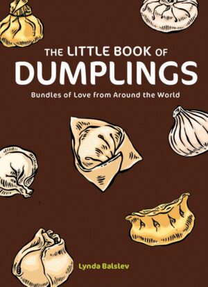 Little Book of Dumplings