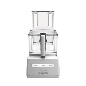 Magimix 4200XL White 3 Bowls 4 Discs 950W