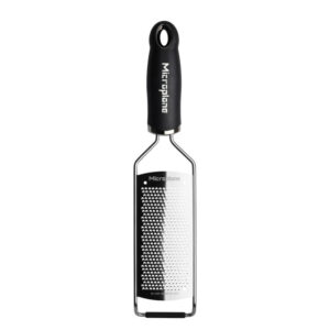 Microplane Fine Grater- Gourmet