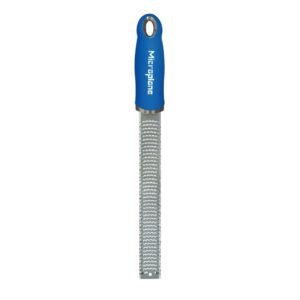 Microplane Premium Zester Grater - Blueberry Pop