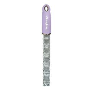 Microplane Premium Zester Grater - Lavendar Bloom