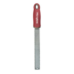 Microplane Premium Zester Grater Pomegranate