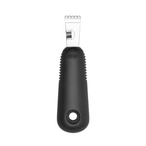 OXO Citrus Zerster W/ Channel Knife