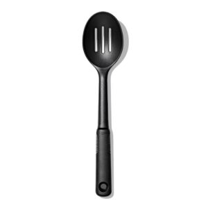 OXO Nylon Slotted Spoon