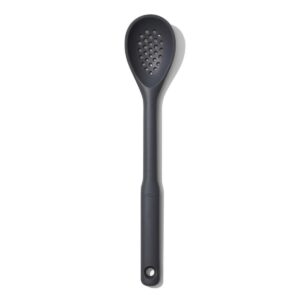 OXO Silicone Slotted Spoon