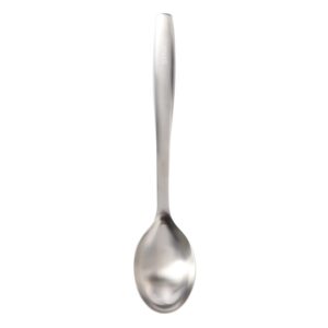 Svna Premium Solid Spoon- S/S