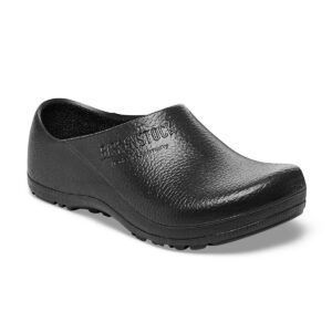 Birkenstock Profi Birki Black Size 39