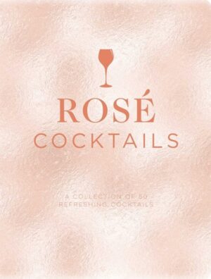 Rose Cocktails