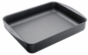 Scanpan Classic Small N/Stick Roaster - 34x22cm