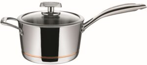 Scanpan Axis Saucepan 20cm/3.0L