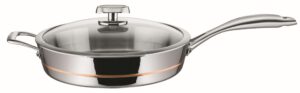Scanpan Axis Saute Pan 30cm