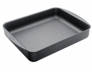 Scanpan Classic Large N/Stick Roaster - 44x32cm