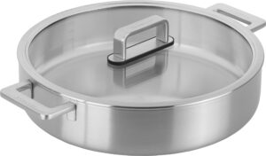 Scanpan Elektra Chef Pan 32cm