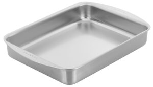 Scanpan Elektra Clad Roaster Medium - 34x26x6cm