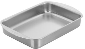 Scanpan Elektra Clad Roaster Small - 29x21x5.5cm