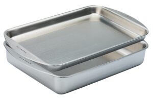 Scanpan Elektra Roaster Set - Medium