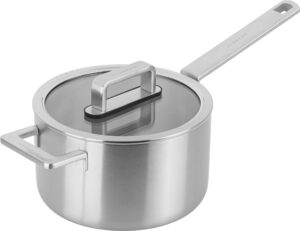 Scanpan Elektra Saucepan 20cm/3.5L