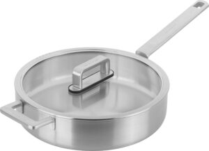 Scanpan Elektra Saute Pan 28cm
